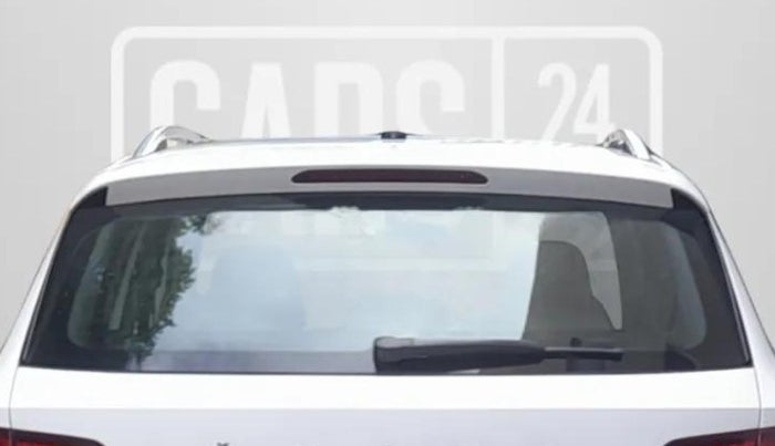 2020 Skoda Karoq STYLE 1.5 TSI AT, Petrol, Automatic, 74,041 km, Rear Windshield