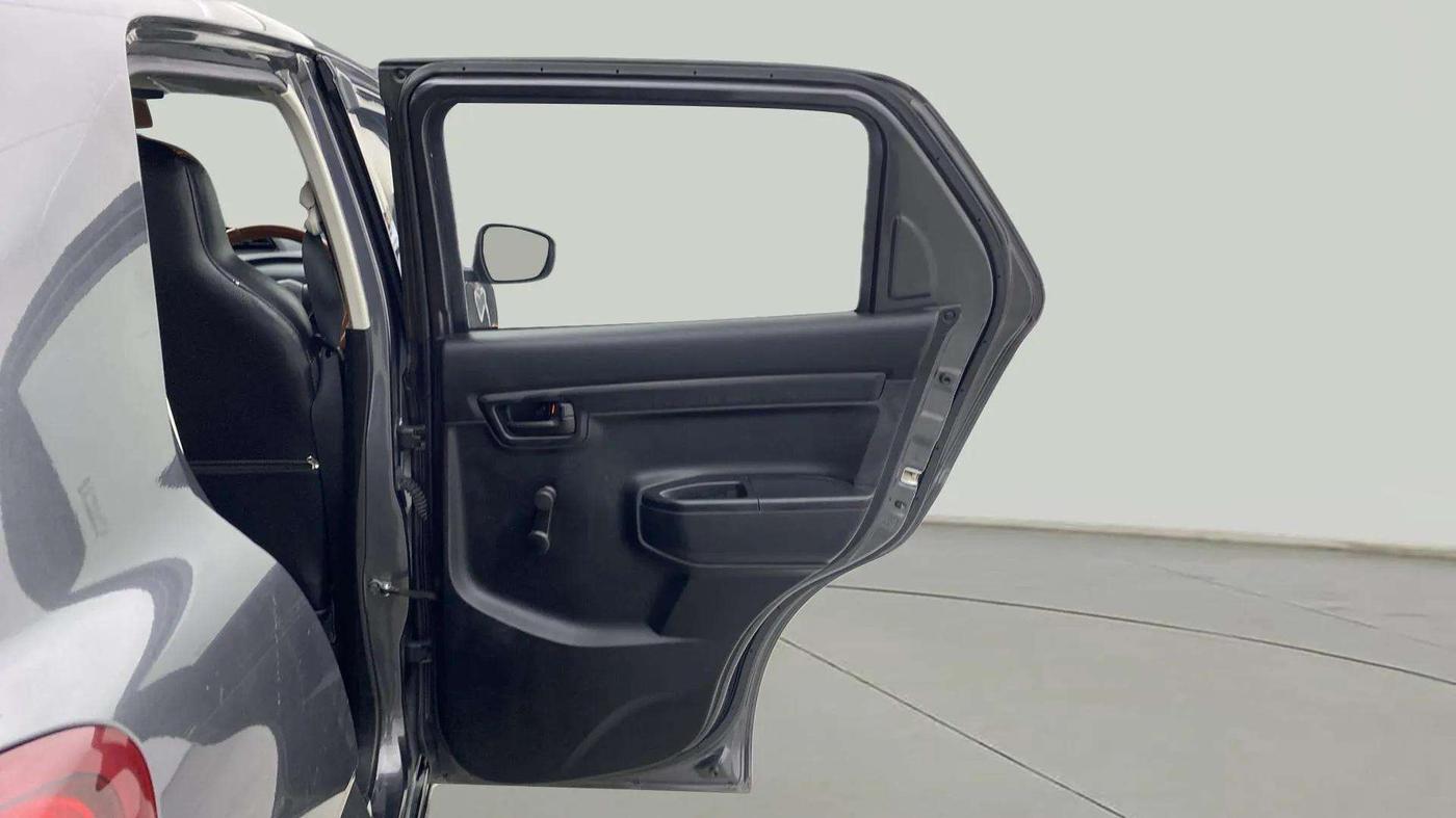 2022 Maruti S PRESSO VXI CNG, CNG, Manual, 34,117 km, RHS Rear Door