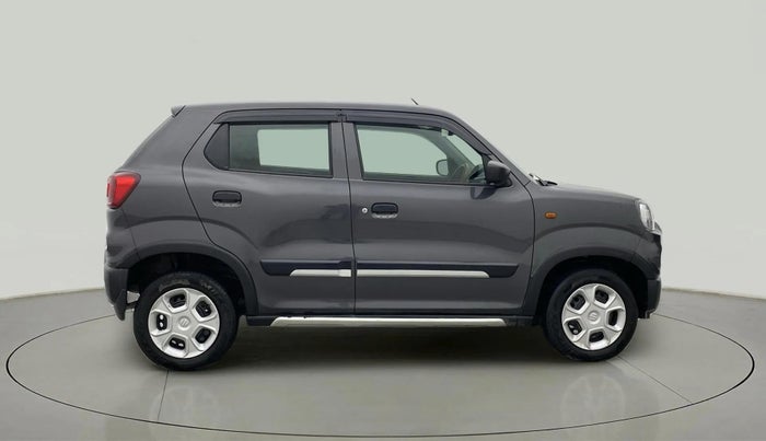 2022 Maruti S PRESSO VXI CNG, CNG, Manual, 34,117 km, Right Side View