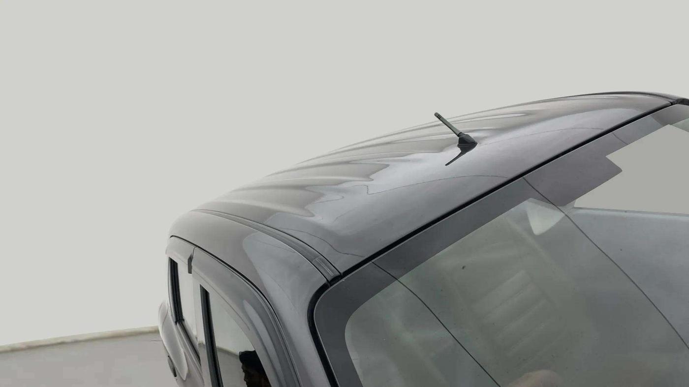 2022 Maruti S PRESSO VXI CNG, CNG, Manual, 34,117 km, Roof