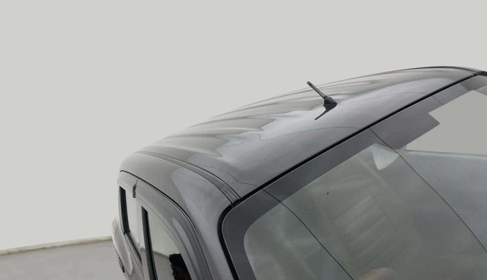 2022 Maruti S PRESSO VXI CNG, CNG, Manual, 34,117 km, Roof