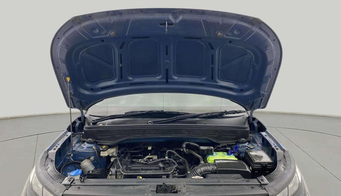 2023 Hyundai VENUE E (O) 1.2 , Petrol, Manual, 52,474 km, Open Bonet
