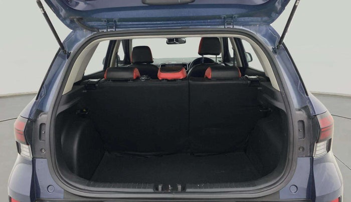 2023 Hyundai VENUE E (O) 1.2 , Petrol, Manual, 52,474 km, Boot Open Zoomed View