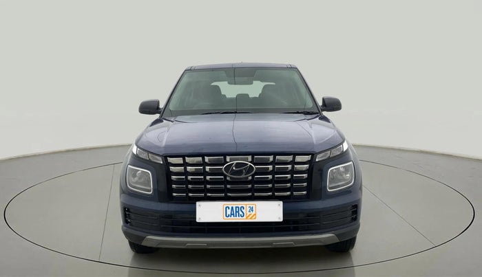 2023 Hyundai VENUE E (O) 1.2 , Petrol, Manual, 52,474 km, Front