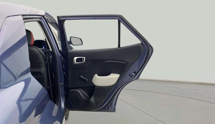 2023 Hyundai VENUE E (O) 1.2 , Petrol, Manual, 52,474 km, RHS Rear Door