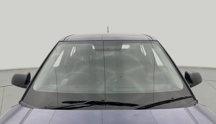 2023 Hyundai VENUE E (O) 1.2 , Petrol, Manual, 52,474 km, Front Windshield