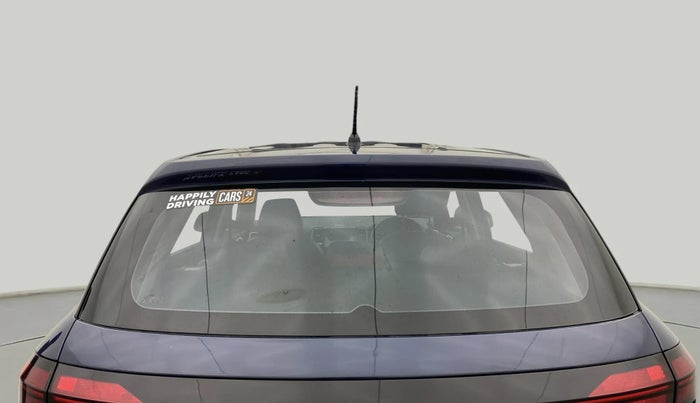 2023 Hyundai VENUE E (O) 1.2 , Petrol, Manual, 52,474 km, Rear Windshield