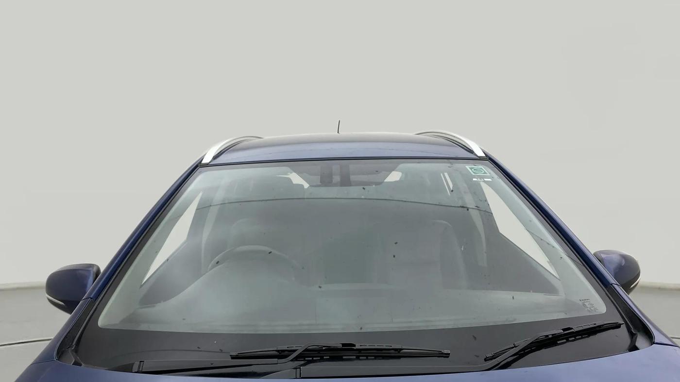 2021 Maruti S Cross ALPHA AT1.5, Petrol, Automatic, 50,425 km, Front Windshield