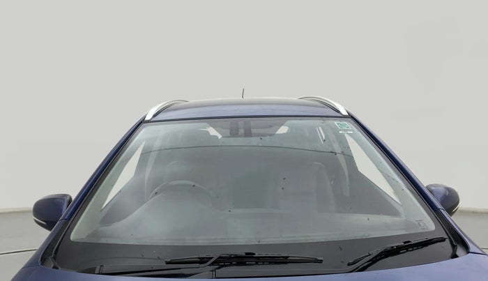 2021 Maruti S Cross ALPHA AT1.5, Petrol, Automatic, 50,258 km, Front Windshield
