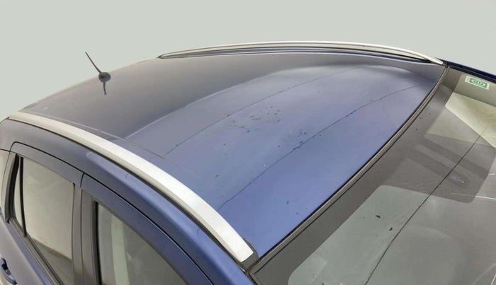 2021 Maruti S Cross ALPHA AT1.5, Petrol, Automatic, 50,258 km, Roof