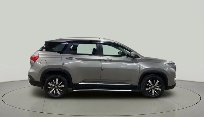 2019 MG HECTOR SHARP 1.5 DCT PETROL, Petrol, Automatic, 28,030 km, Right Side View