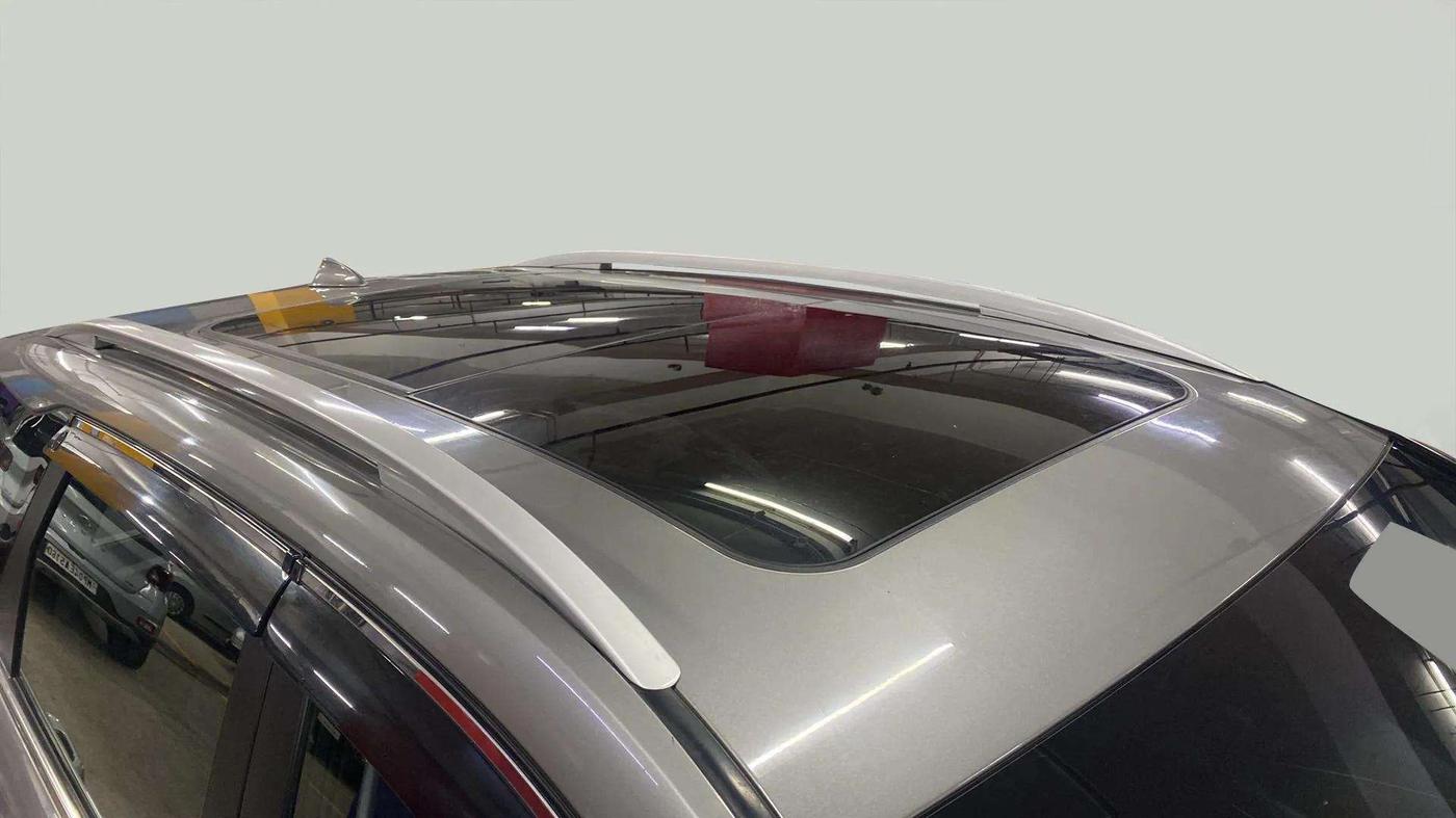 2019 MG HECTOR SHARP 1.5 DCT PETROL, Petrol, Automatic, 28,077 km, Roof