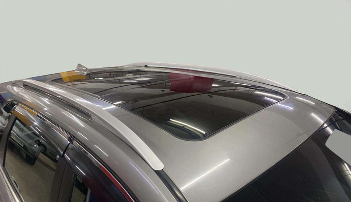 2019 MG HECTOR SHARP 1.5 DCT PETROL, Petrol, Automatic, 28,030 km, Roof