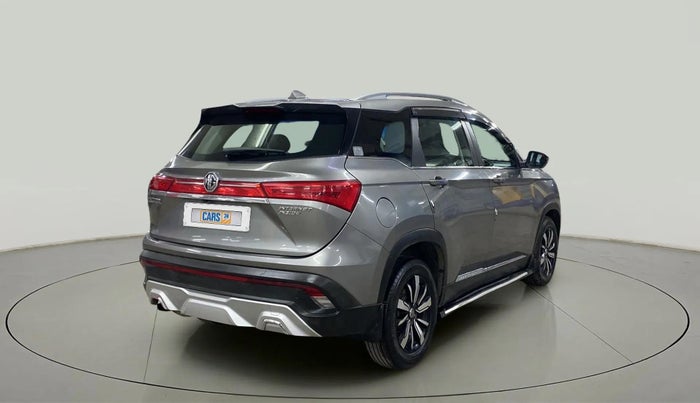 2019 MG HECTOR SHARP 1.5 DCT PETROL, Petrol, Automatic, 28,030 km, Right Back Diagonal