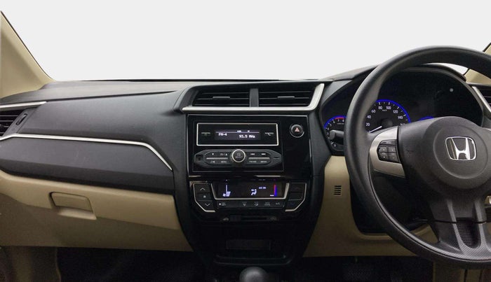 2016 Honda Amaze 1.2L I-VTEC S AT, Petrol, Automatic, 36,261 km, Air Conditioner