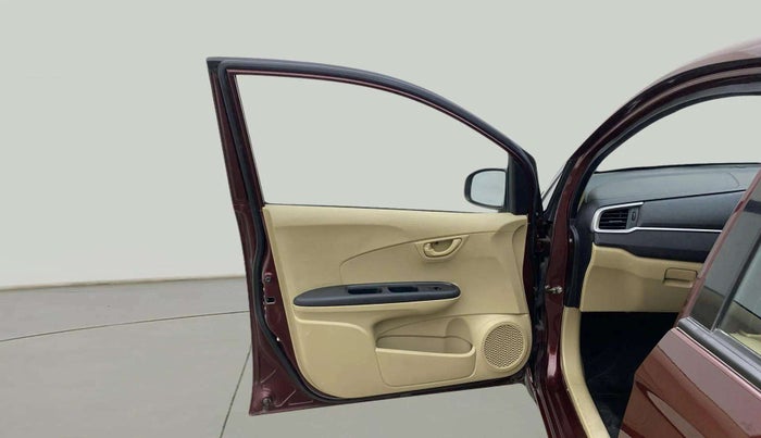 2016 Honda Amaze 1.2L I-VTEC S AT, Petrol, Automatic, 36,261 km, LHS Front Door