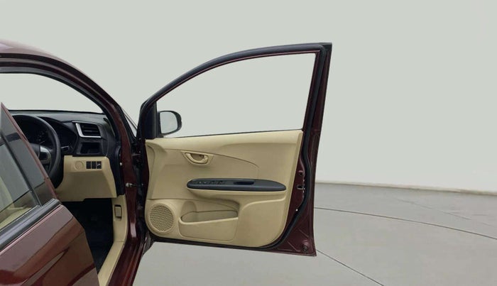 2016 Honda Amaze 1.2L I-VTEC S AT, Petrol, Automatic, 36,261 km, RHS Front Door