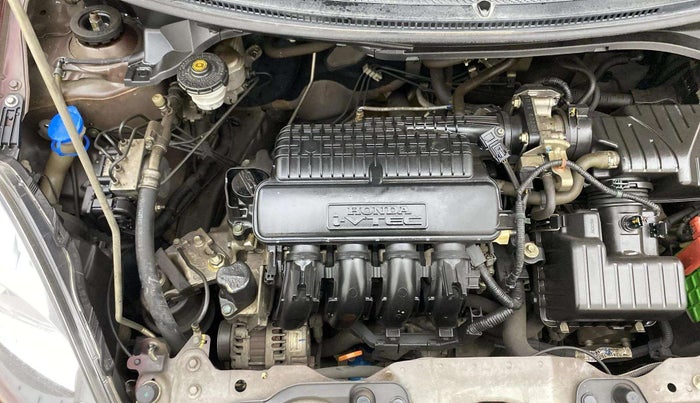 2016 Honda Amaze 1.2L I-VTEC S AT, Petrol, Automatic, 36,261 km, Engine View - Right