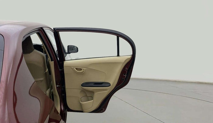 2016 Honda Amaze 1.2L I-VTEC S AT, Petrol, Automatic, 36,261 km, RHS Rear Door