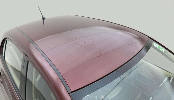 2016 Honda Amaze 1.2L I-VTEC S AT, Petrol, Automatic, 36,261 km, Roof