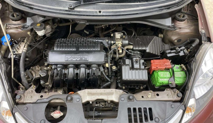2016 Honda Amaze 1.2L I-VTEC S AT, Petrol, Automatic, 36,261 km, Engine View