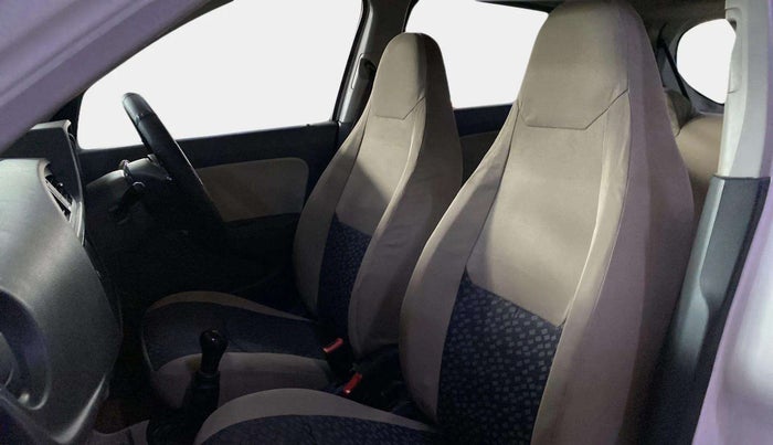 2018 Maruti Alto K10 LXI CNG (AIRBAG), CNG, Manual, 78,744 km, Right Side Front Door Cabin