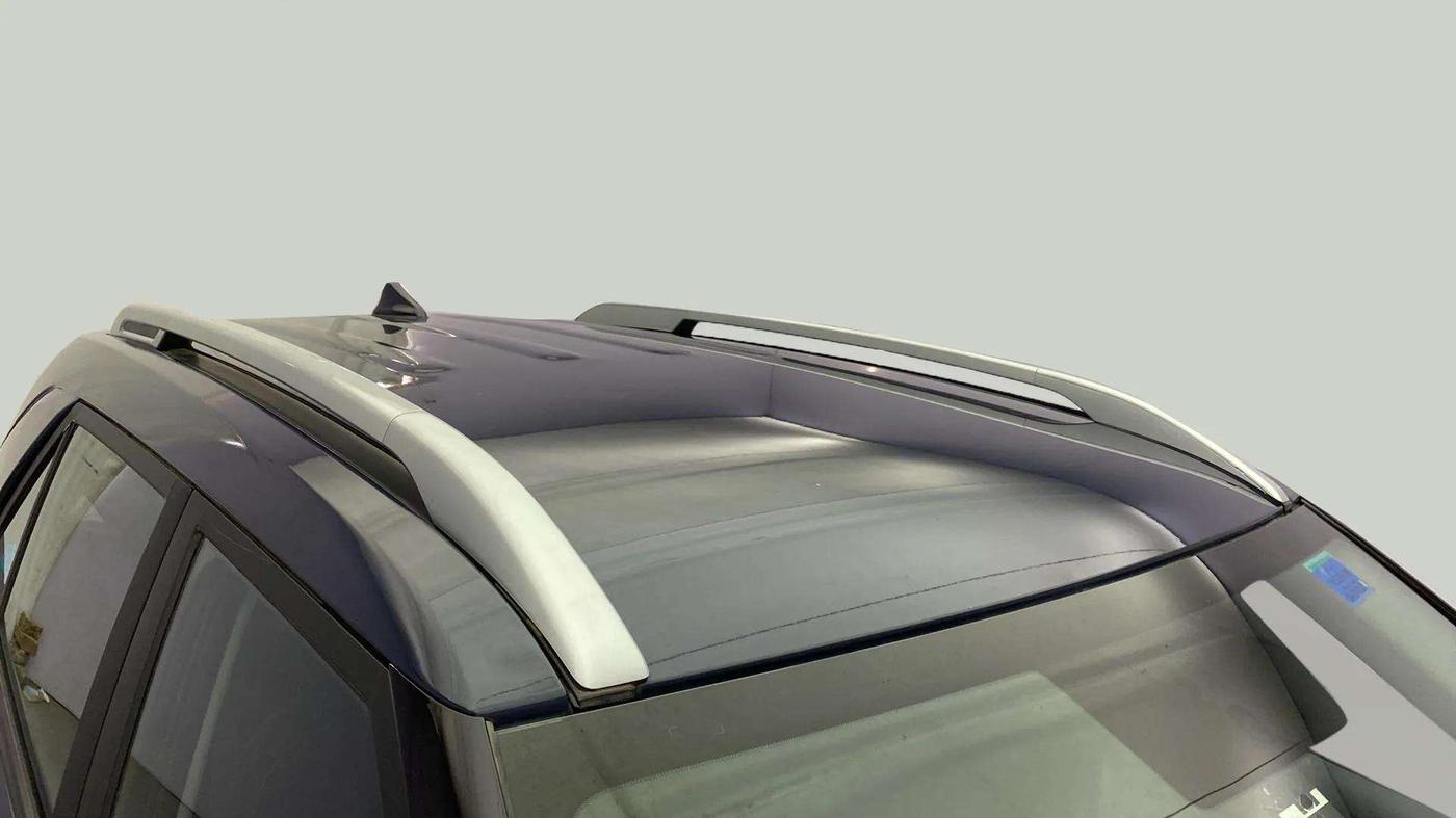 2022 Hyundai VENUE S+ 1.2, Petrol, Manual, 24,574 km, Roof