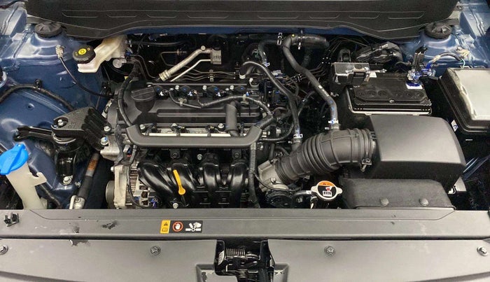 2022 Hyundai VENUE S+ 1.2, Petrol, Manual, 24,574 km, Open Bonet
