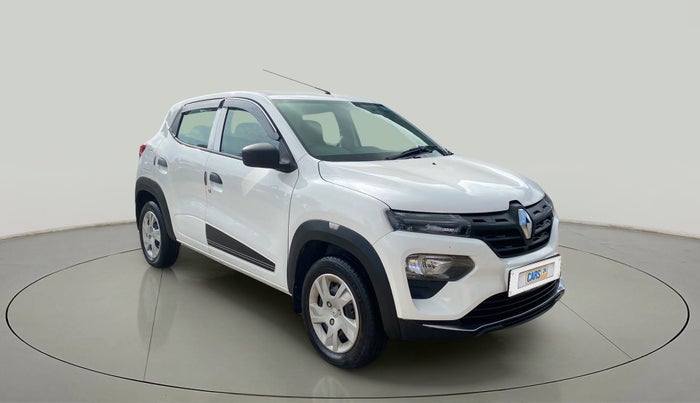 2024 Renault Kwid RXL(O) 1.0L, Petrol, Manual, 12,430 km, Right Front Diagonal
