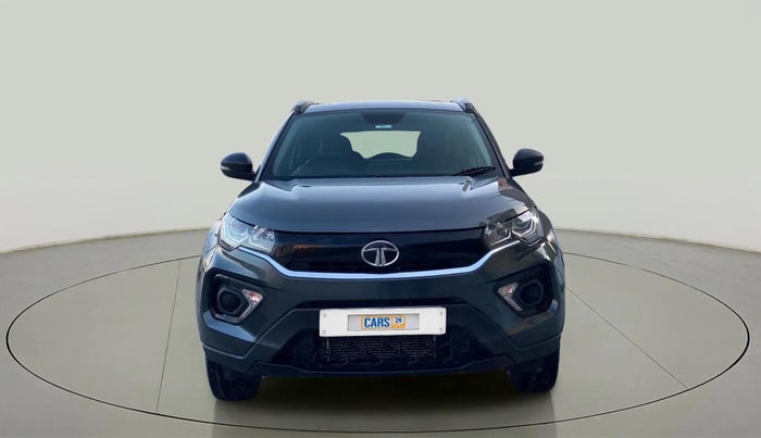 2022 Tata NEXON XM PLUS SUNROOF PETROL, Petrol, Manual, 24,251 km, Front