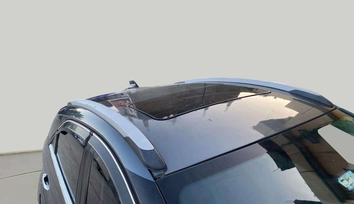 2022 Tata NEXON XM PLUS SUNROOF PETROL, Petrol, Manual, 24,251 km, Roof
