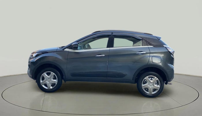 2022 Tata NEXON XM PLUS SUNROOF PETROL, Petrol, Manual, 24,251 km, Left Side