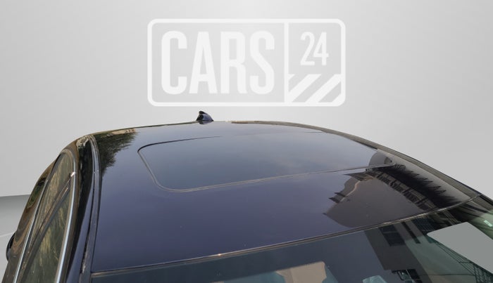 2017 Volvo S60 Momentum D4, Diesel, Automatic, 94,280 km, Roof