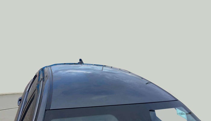 2022 Tata TIGOR XZ PLUS CNG, CNG, Manual, 44,958 km, Roof