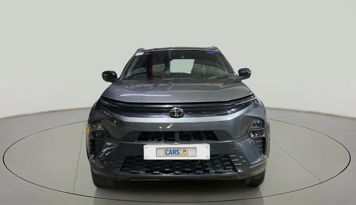 2024 Tata NEXON SMART PLUS S 1.2 REVOTRON, Petrol, Manual, 9,236 km, Front