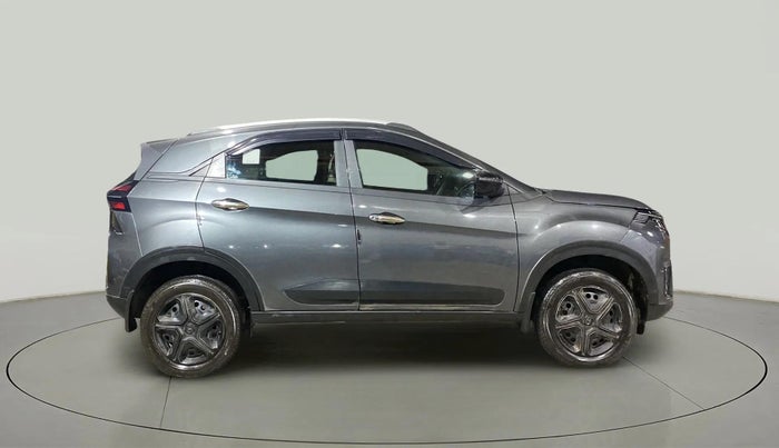 2024 Tata NEXON SMART PLUS S 1.2 REVOTRON, Petrol, Manual, 9,236 km, Right Side View