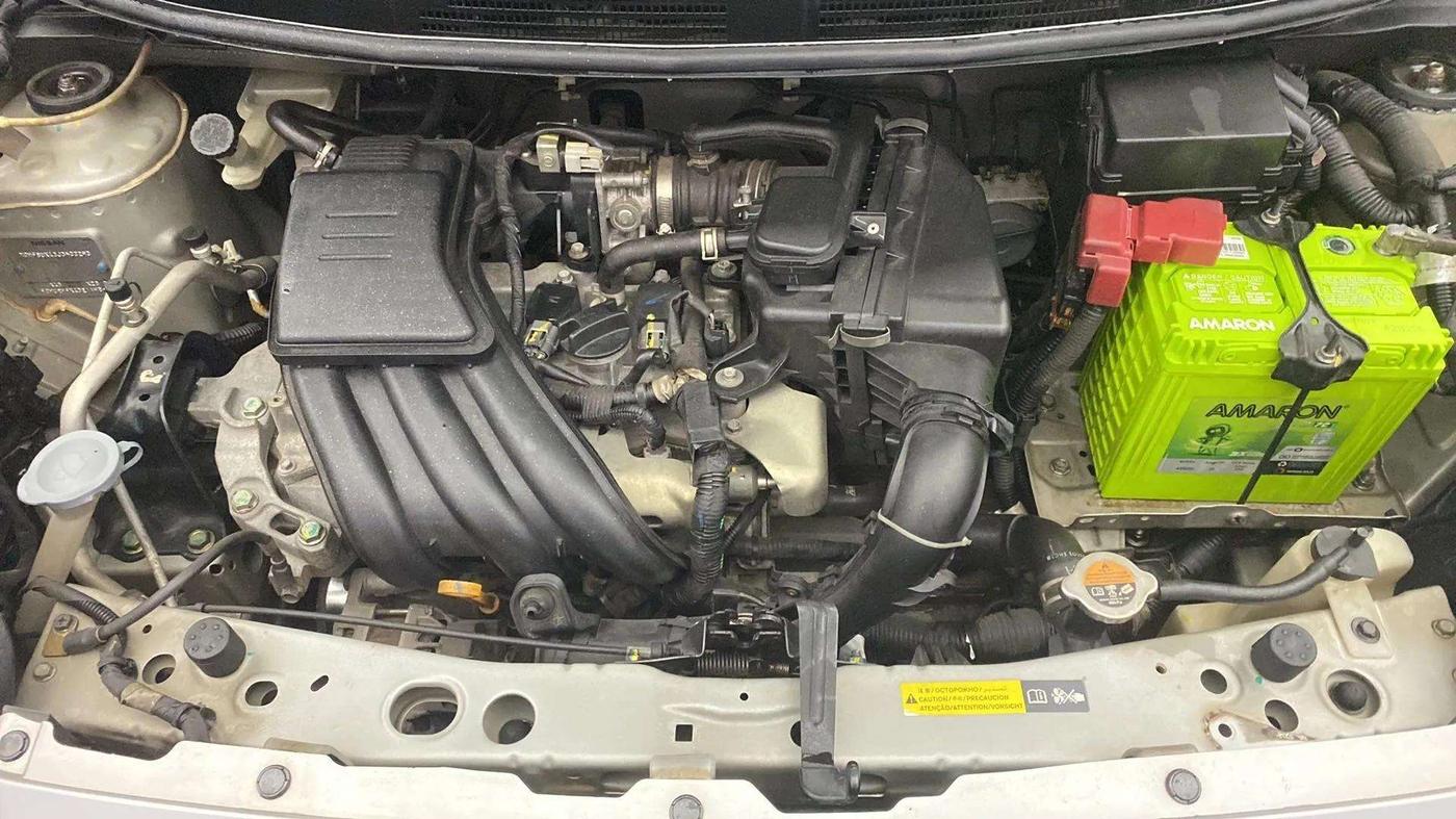2018 Nissan Micra Active XV SAFETY PACK, Petrol, Manual, 67,098 km, Open Bonet