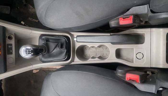 2018 Tata Tiago XT PETROL, Petrol, Manual, 88,800 km, Gear Lever
