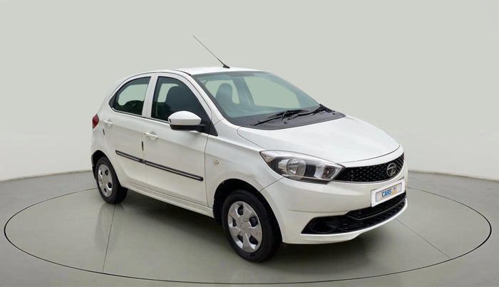 2018 Tata Tiago XT PETROL, Petrol, Manual, 88,800 km, Right Front Diagonal