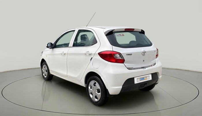 2018 Tata Tiago XT PETROL, Petrol, Manual, 88,800 km, Left Back Diagonal