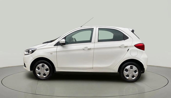 2018 Tata Tiago XT PETROL, Petrol, Manual, 88,800 km, Left Side