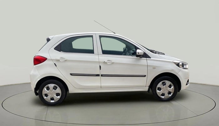 2018 Tata Tiago XT PETROL, Petrol, Manual, 88,800 km, Right Side View