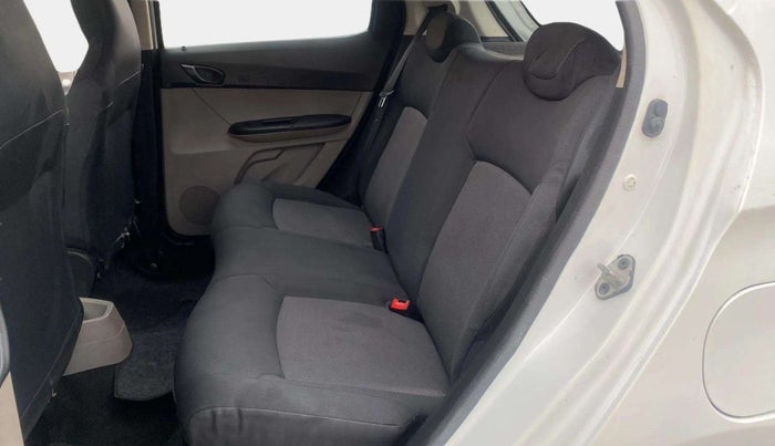 2018 Tata Tiago XT PETROL, Petrol, Manual, 88,800 km, Right Side Rear Door Cabin