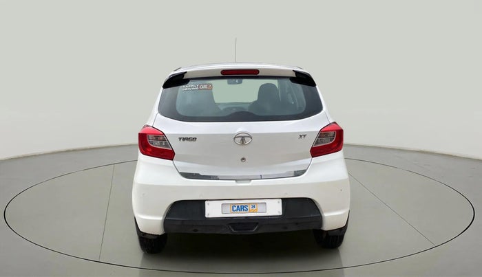 2018 Tata Tiago XT PETROL, Petrol, Manual, 88,800 km, Back/Rear