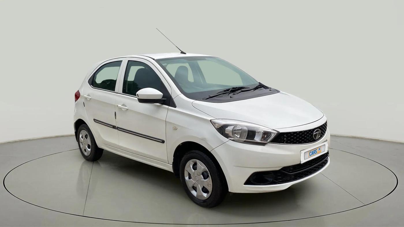 2018 Tata Tiago XT PETROL, Petrol, Manual, 88,800 km, SRP