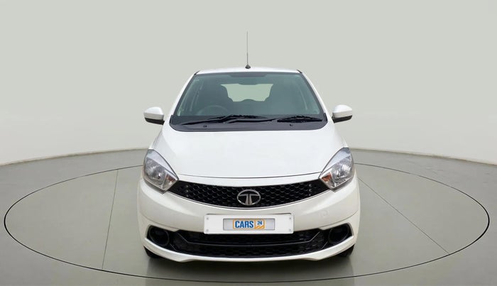 2018 Tata Tiago XT PETROL, Petrol, Manual, 88,800 km, Front
