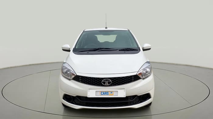 2018 Tata Tiago XT PETROL, Petrol, Manual, 88,800 km, Front