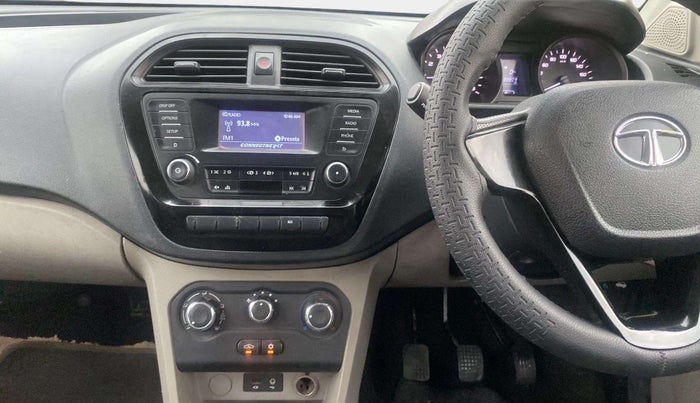 2018 Tata Tiago XT PETROL, Petrol, Manual, 88,800 km, Air Conditioner