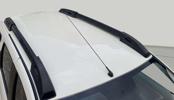 2021 Renault Duster RXS 1.5 PETROL MT, Petrol, Manual, 80,072 km, Roof