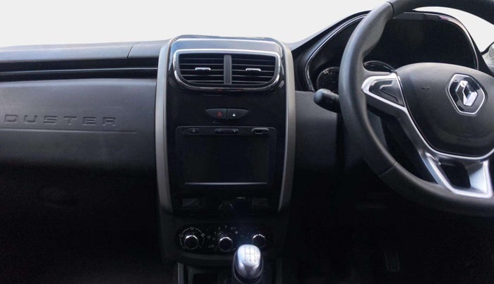 2021 Renault Duster RXS 1.5 PETROL MT, Petrol, Manual, 80,072 km, Air Conditioner